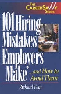 title 101 Hiring Mistakes Employers Make and How to Avoid Them Career - photo 1