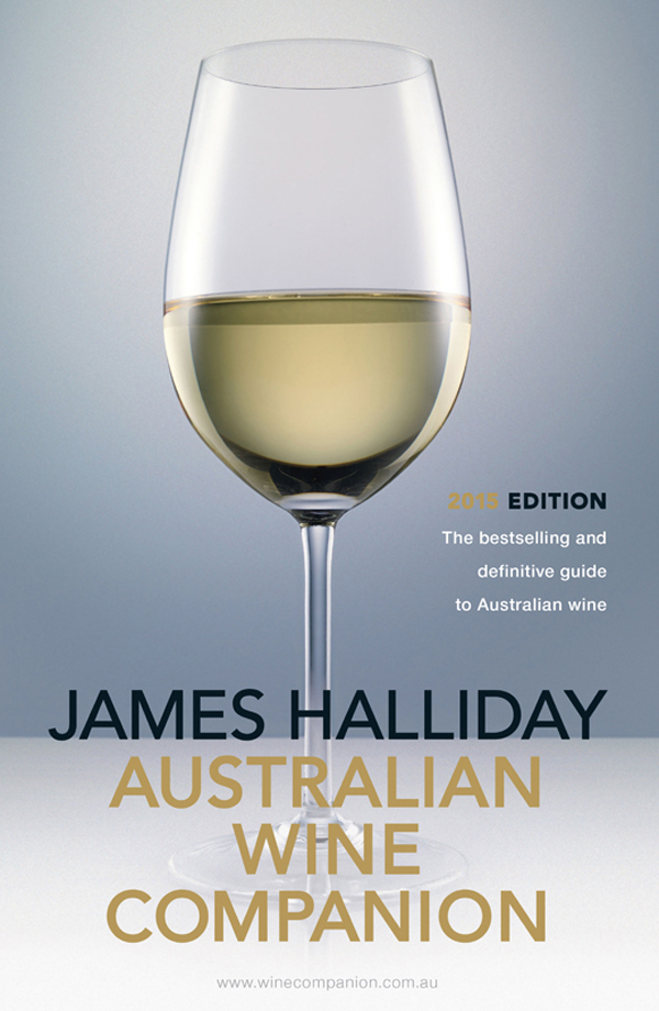 About the author Respected wine critic and vigneron James Halliday AM has a - photo 1