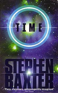 Stephen Baxter Time (Manifold 1)