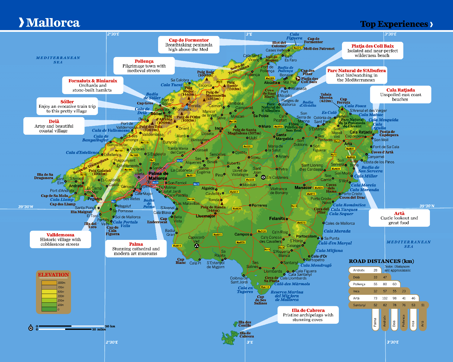 GETTING THE MOST OUT OF LONELY PLANET MAPS E-reader devices vary in their - photo 2