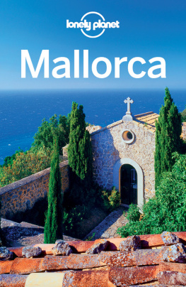 Ham Lonely Planet Mallorca