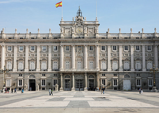 TIM DRAPERGETTY IMAGES Madrid Top Sights San Lorenzo de El Escorial - photo 19