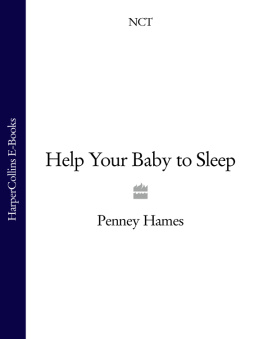 Hames - Help Your Baby to Sleep