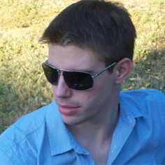 Aron Bury is an avid mobile developer from Melbourne Australia specializing in - photo 2