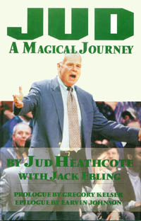 title Juds Magical Journey author Ebling Jack publisher - photo 1