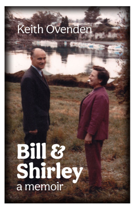 Keith Ovenden - Bill and Shirley