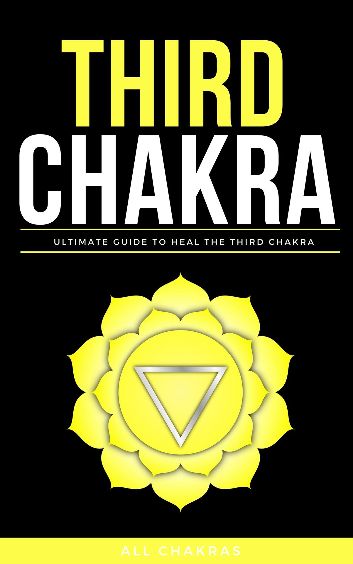 The Solar Plexus Chakra All Things You Should Know About Solar Plexus Chakra - photo 1