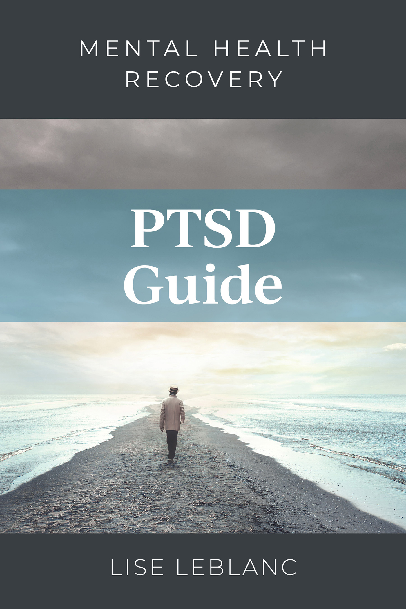 PTSD GUIDE MENTAL HEALTH RECOVERY PTSD GUIDE MENTAL HEALTH RECOVERY LISE - photo 1