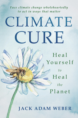 Jack Adam Weber - Climate Cure