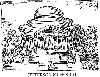 Why is Thomas Jefferson honored in all these ways He wrote the Declaration of - photo 3