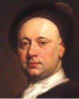 George Vertue Johann Zoffany RA Wesley noted that some of the portrait - photo 10