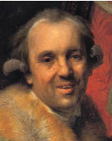 Johann Zoffany RA Wesley noted that some of the portrait painters took a - photo 11