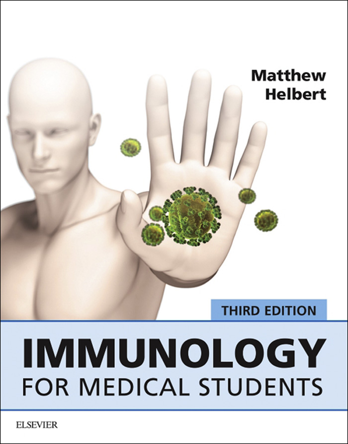 Immunology for Medical Students - image 1