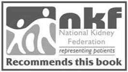 The National Kidney Federation NKF is a charity representing all kidney - photo 3