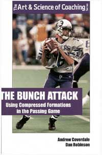 The Art and Science of Coaching Series The Bunch Attack Using - photo 1