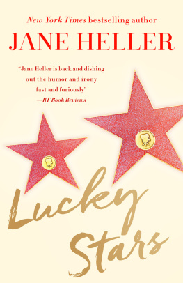 Heller - Lucky Stars