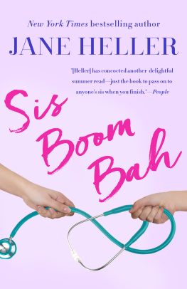 Heller - Sis Boom Bah