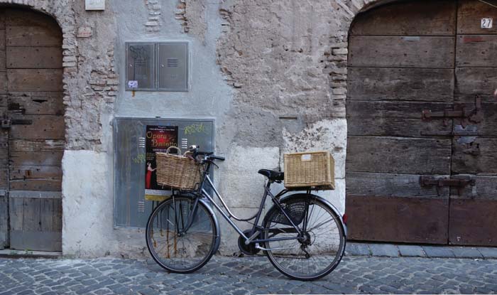 elizabeth minchilli EATING ROME living the good life in the eternal city - photo 3