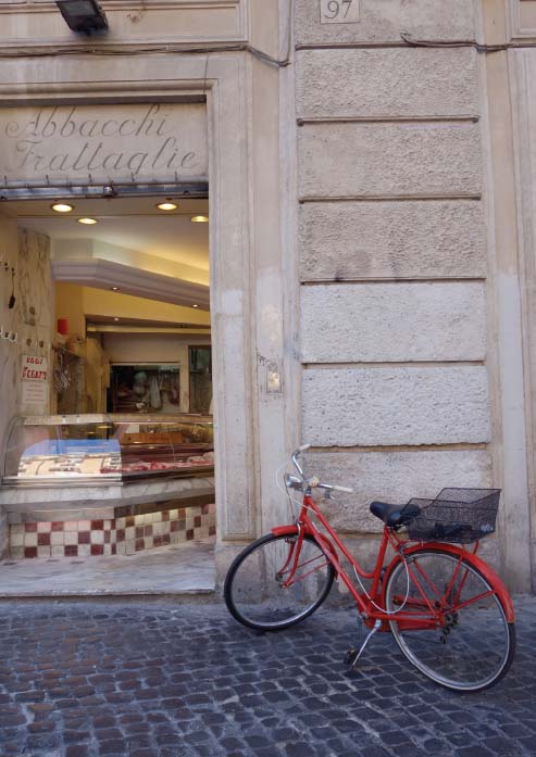 Eating Rome living the good life in the Eternal City - image 8