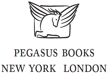 LEAP IN Pegasus Books Ltd 148 West 37th Street 13th Floor New York NY 10018 - photo 3