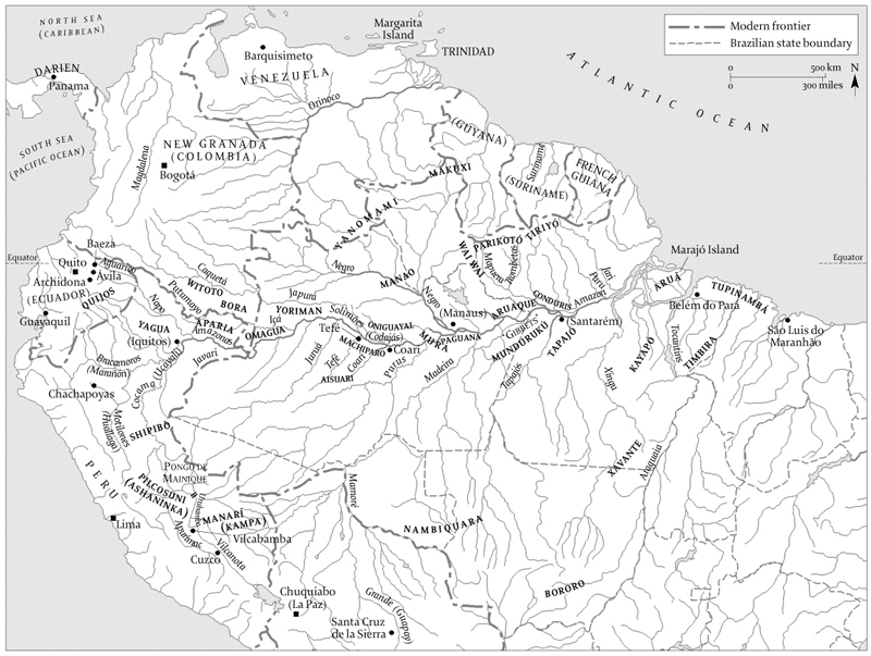 First descents of the Amazon River A black-water river in Venezuelan - photo 3