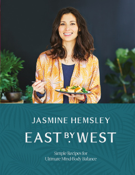 Hemsley East by West