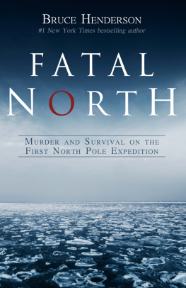 Henderson - Fatal North