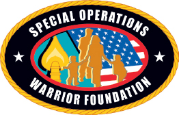 T he Special Operations Warrior Foundation SOWF was established in 1980 after - photo 4