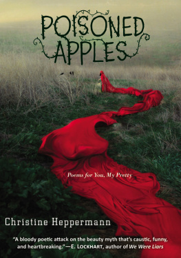 Heppermann - Poisoned Apples