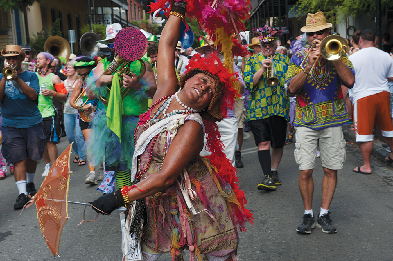 To get to New Orleans you dont pass through anywhere else - photo 5