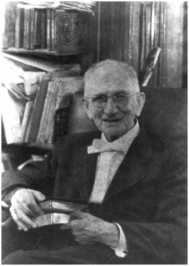 Rabbi Henry Cohen Courtesy Temple BNai Israel Galveston Page v - photo 3