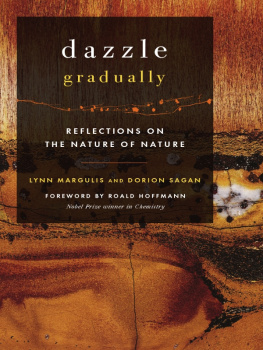 Hoffmann Roald - Dazzle gradually: reflections on the nature of nature