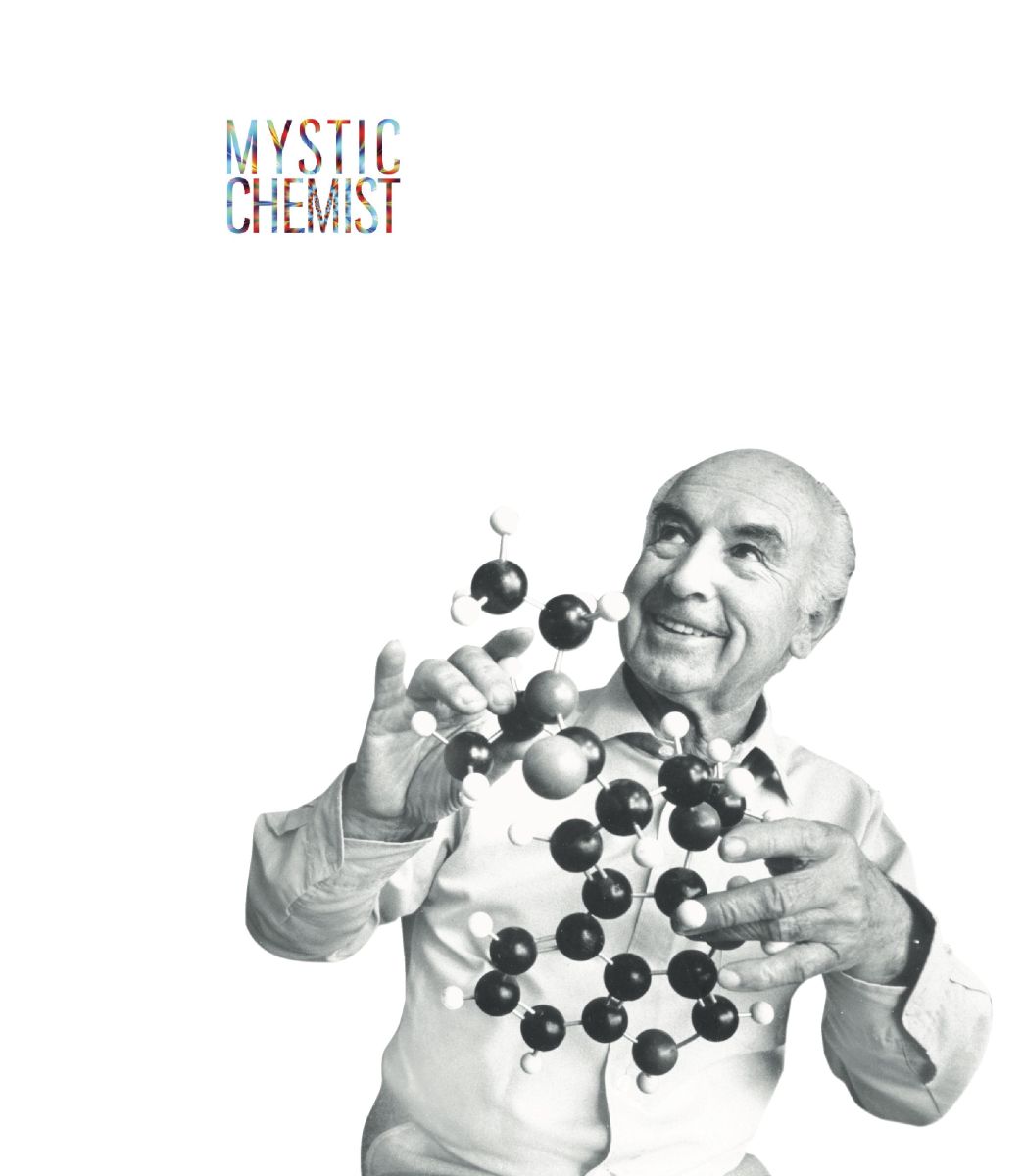 The Life of Albert Hofmann and His Discovery of LSD Dieter Hagenbach and Lucius - photo 2