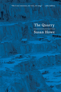 Howe - The Quarry