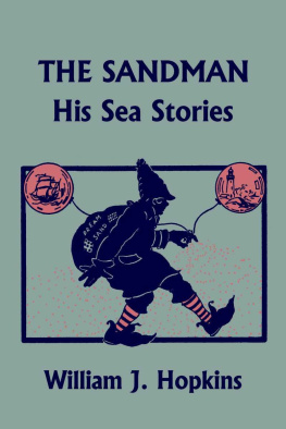 William J. Hopkins - The Sandman 3: His Sea Stories