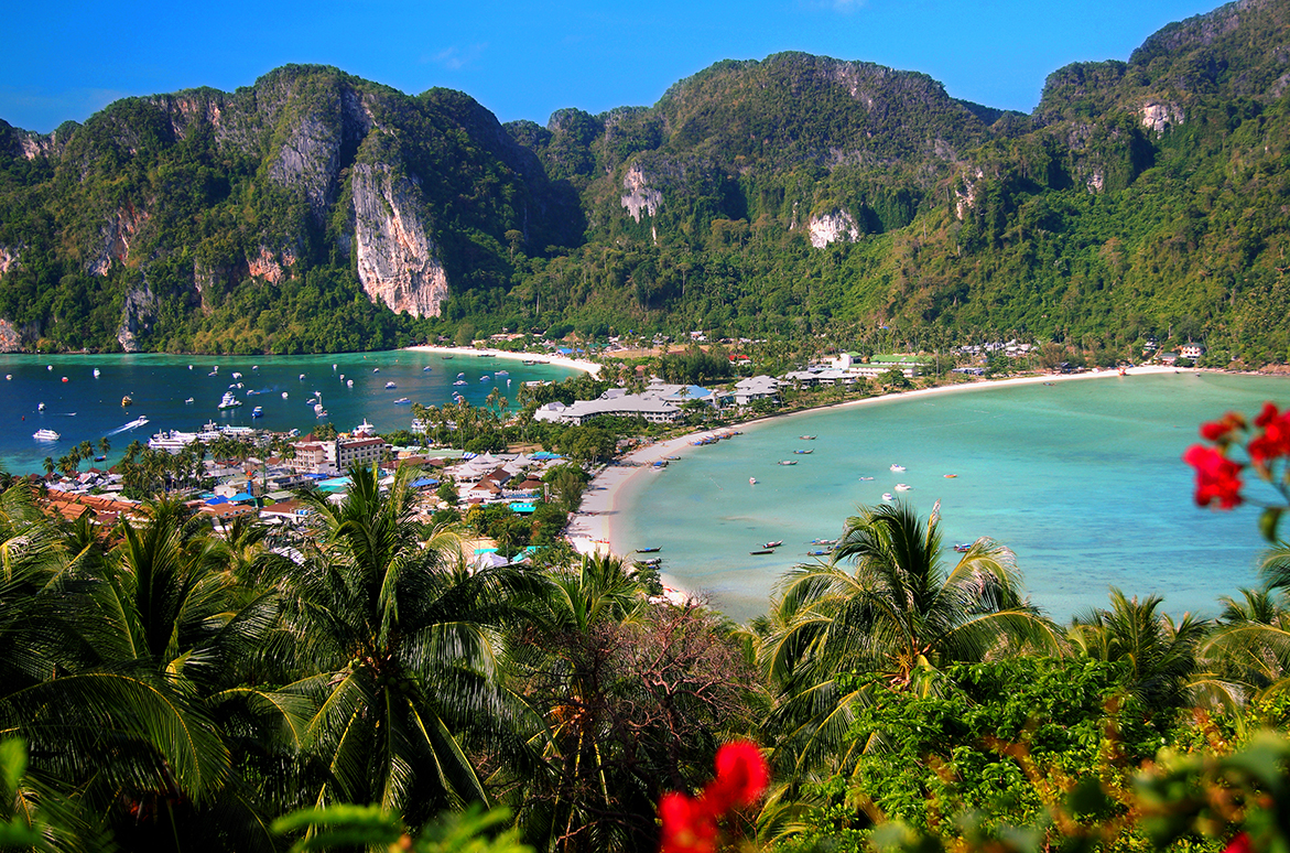 Peter UngerGetty Images Phuket Top Sights Rock Climbing in Railay Krabi - photo 9