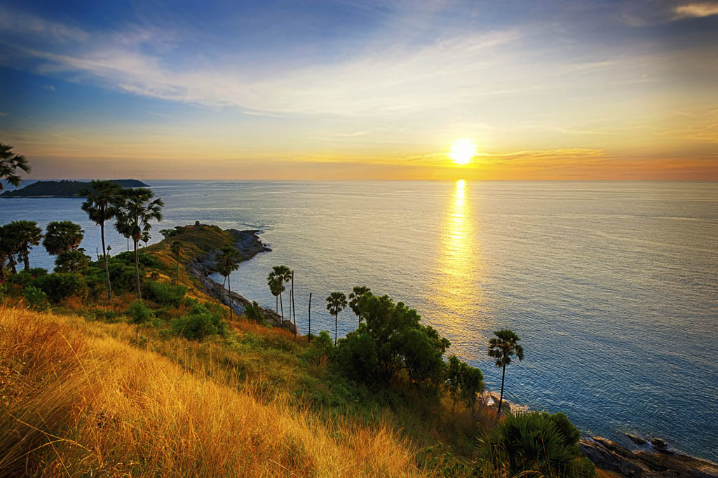 Giorgio FochesatoGetty Images Phuket Top Sights Diving in the Similan - photo 7