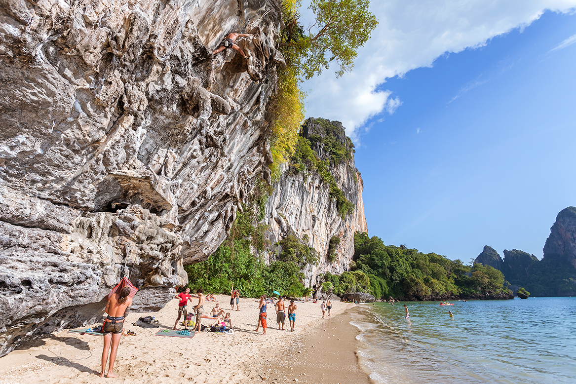 Maciej BledowskiShutterstock Phuket Top Sights Hidden Hrng of Ao Phang-Nga - photo 10