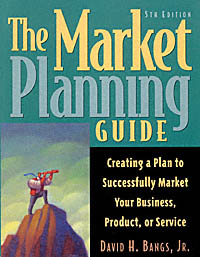 title The Market Planning Guide Creating a Plan to Successfully Market - photo 1