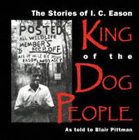 title The Stories of IC Eason King of the Dog People author - photo 1