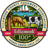 To the past and present farmer owners and the employees of the Tillamook County - photo 4