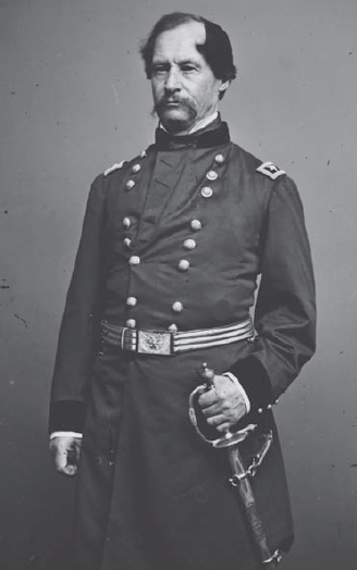 When General Philip Sheridan was given tactical command of Union forces in the - photo 2