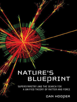 Hooper - Natures Blueprint