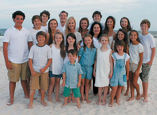 Chrys and I love spending time with all of our grandkids Childrens children - photo 3
