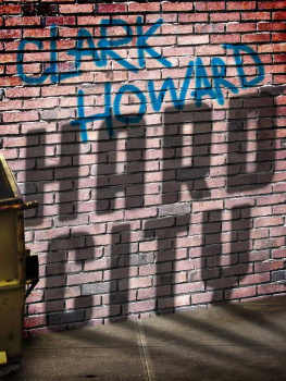 Howard - Hard City