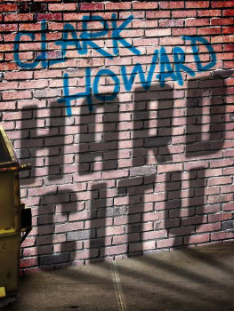 Howard Hard City