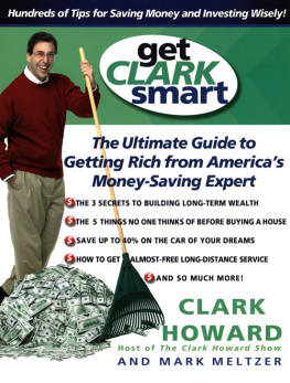 Howard Clark - Get Clark Smart