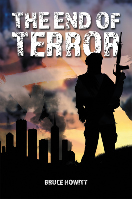 Howitt The End of Terror