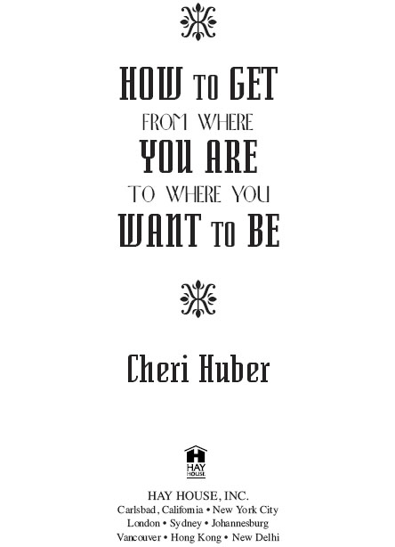 Copyright 2000 by Cheri Huber Published and distributed in the United States - photo 4