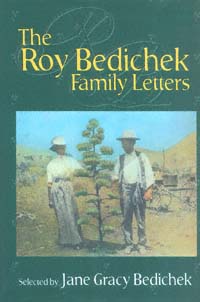 title The Roy Bedichek Family Letters author Bedichek Roy - photo 1